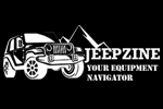 Jeepzine - the off-road magazine
