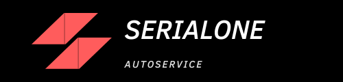 AUTOSERVICE Serialone